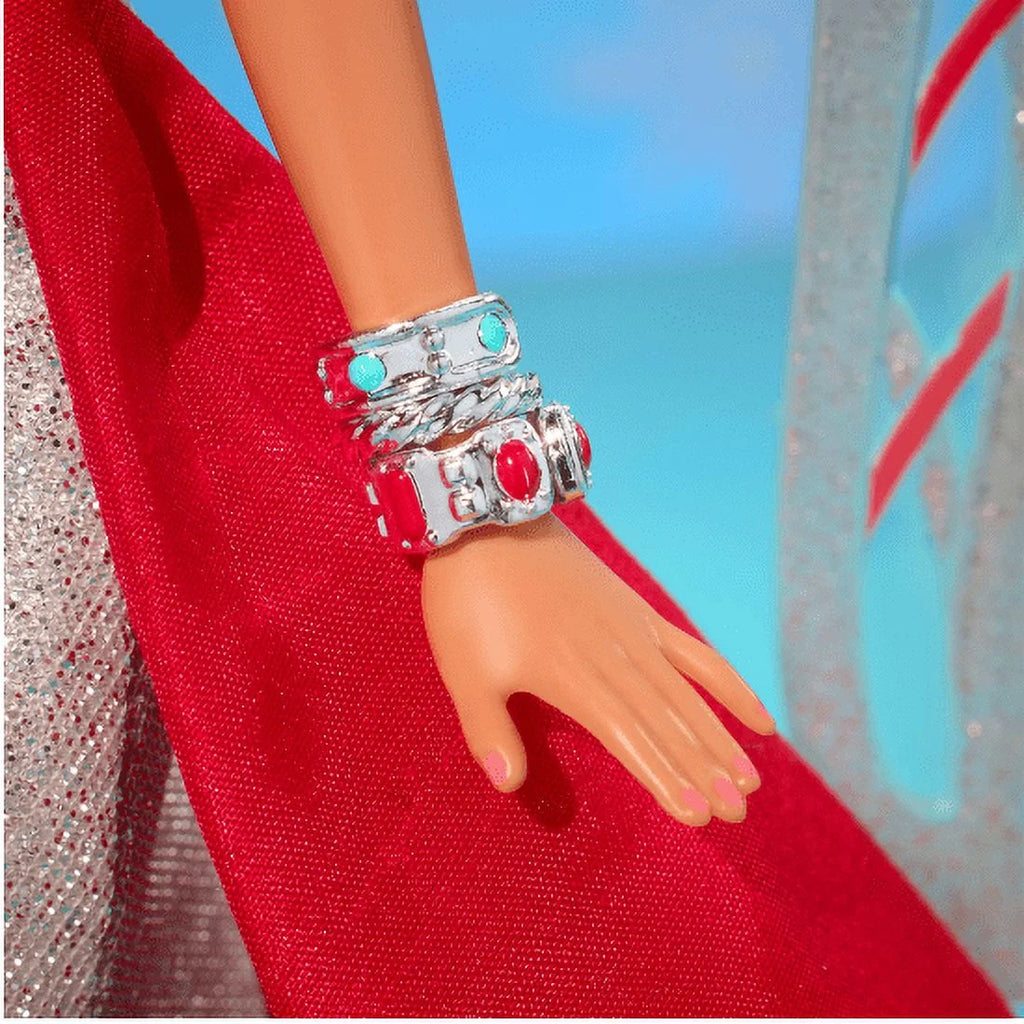 Holiday Angel Doll X520