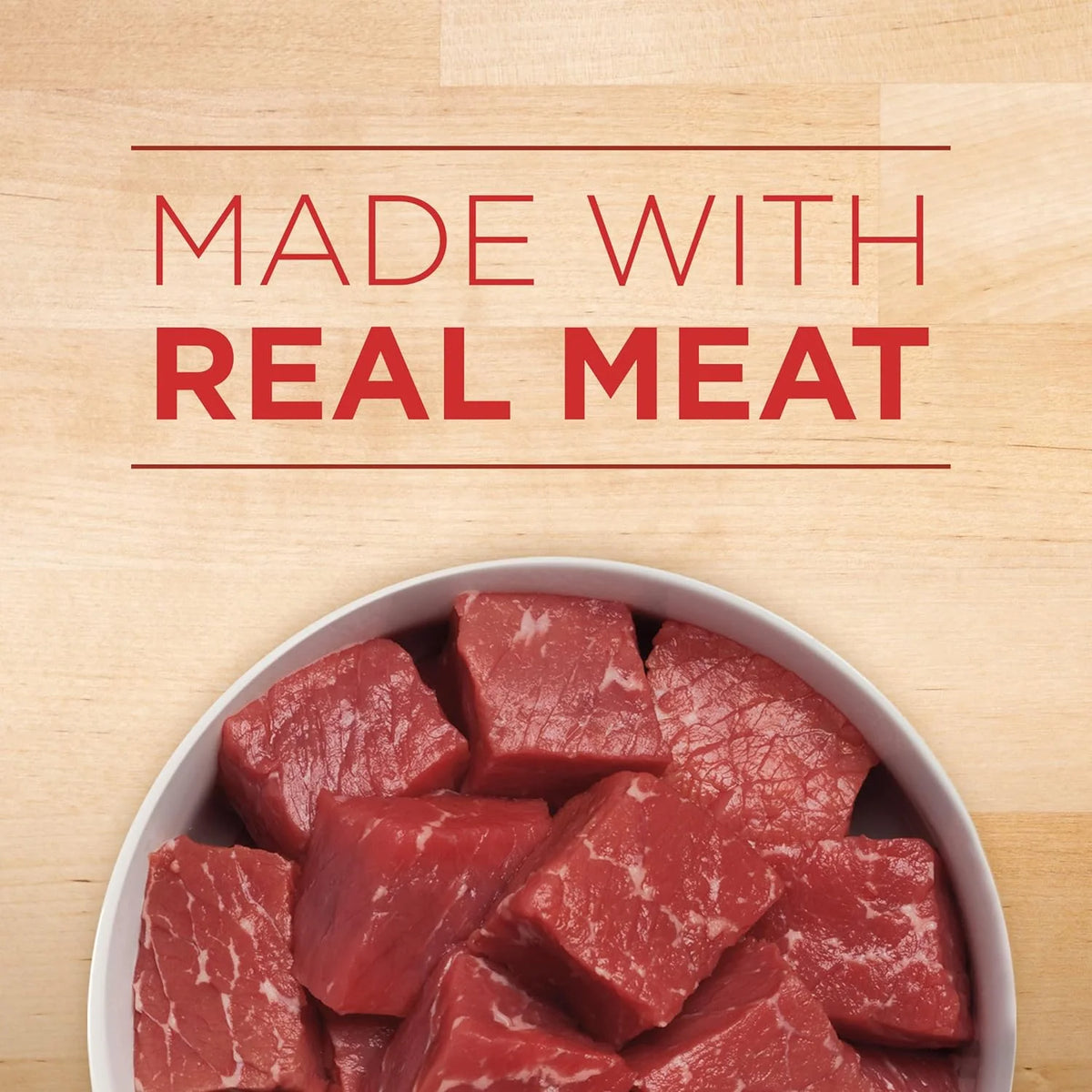Beef and Barley Entree in Gravy Wet Dog Food 13 oz Cans Z3852