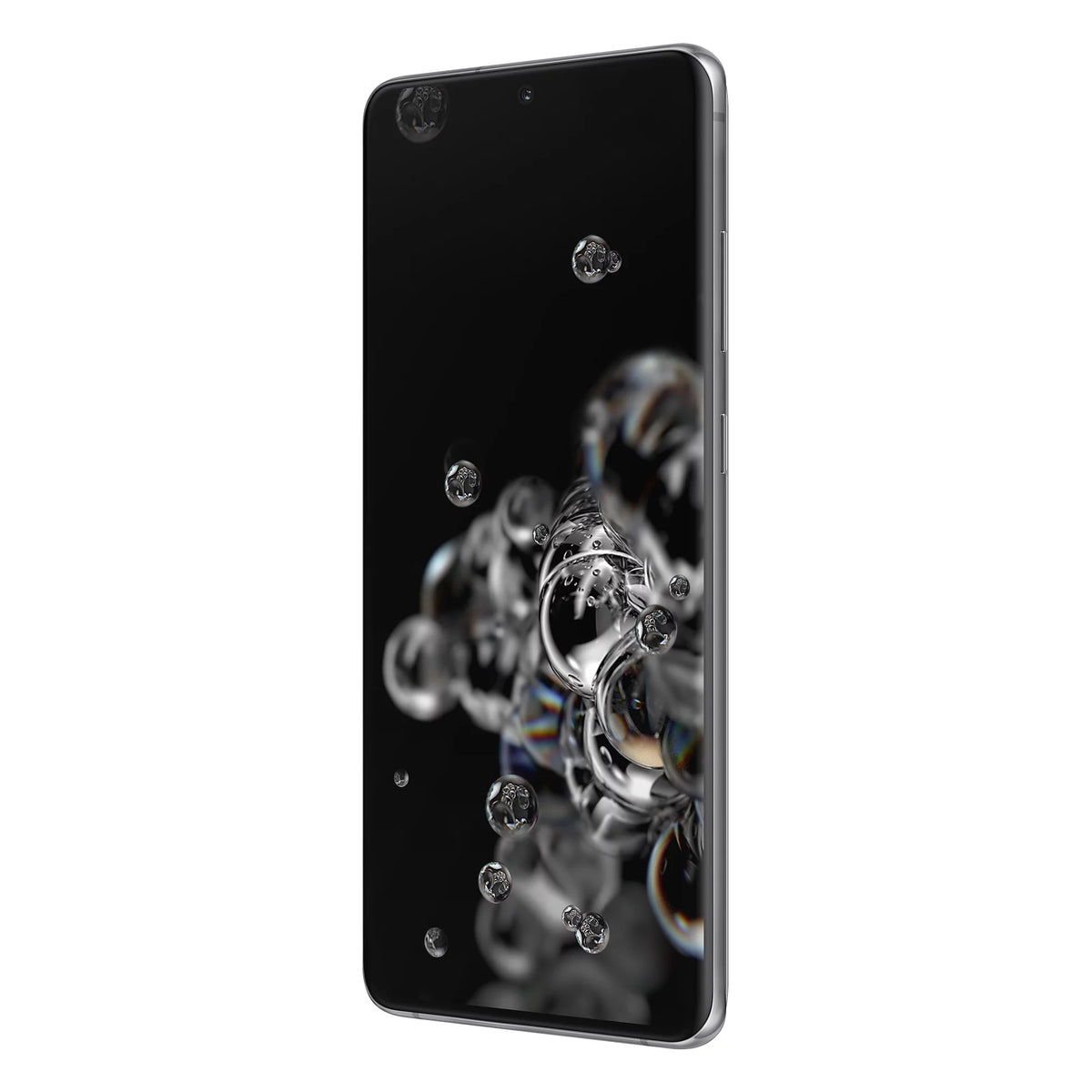 128GB Cosmic Gray Smartphone Z51726