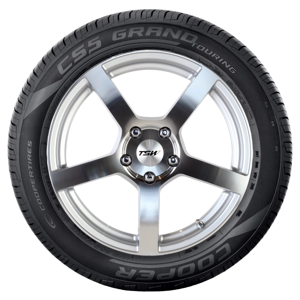 All-Season Tire 215/65R16 98T G11739