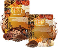 Mushroom Coffee Duo 8 Fruiting Body Mushrooms Y2021