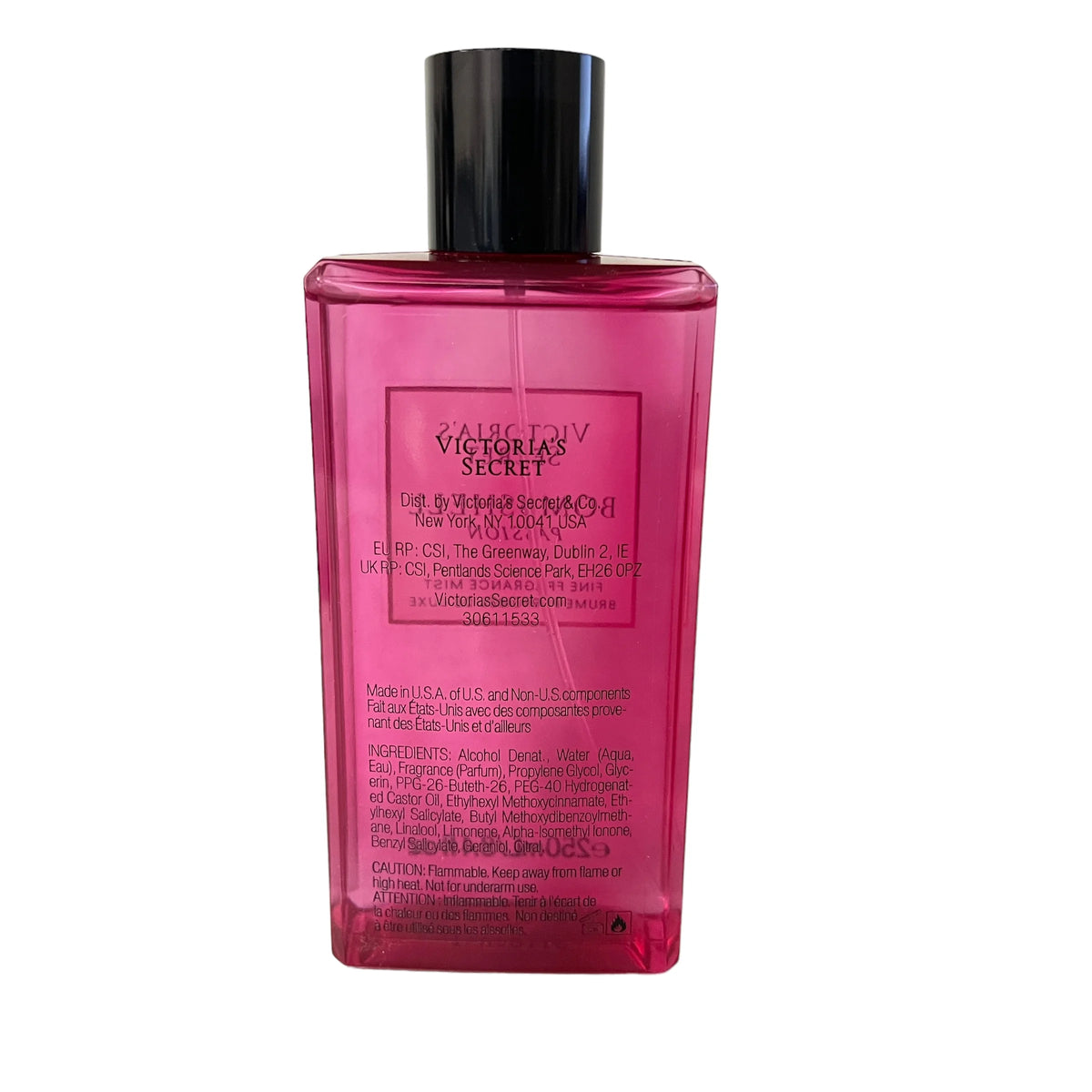 Fine Fragrance Mist 8.4 fl oz V305