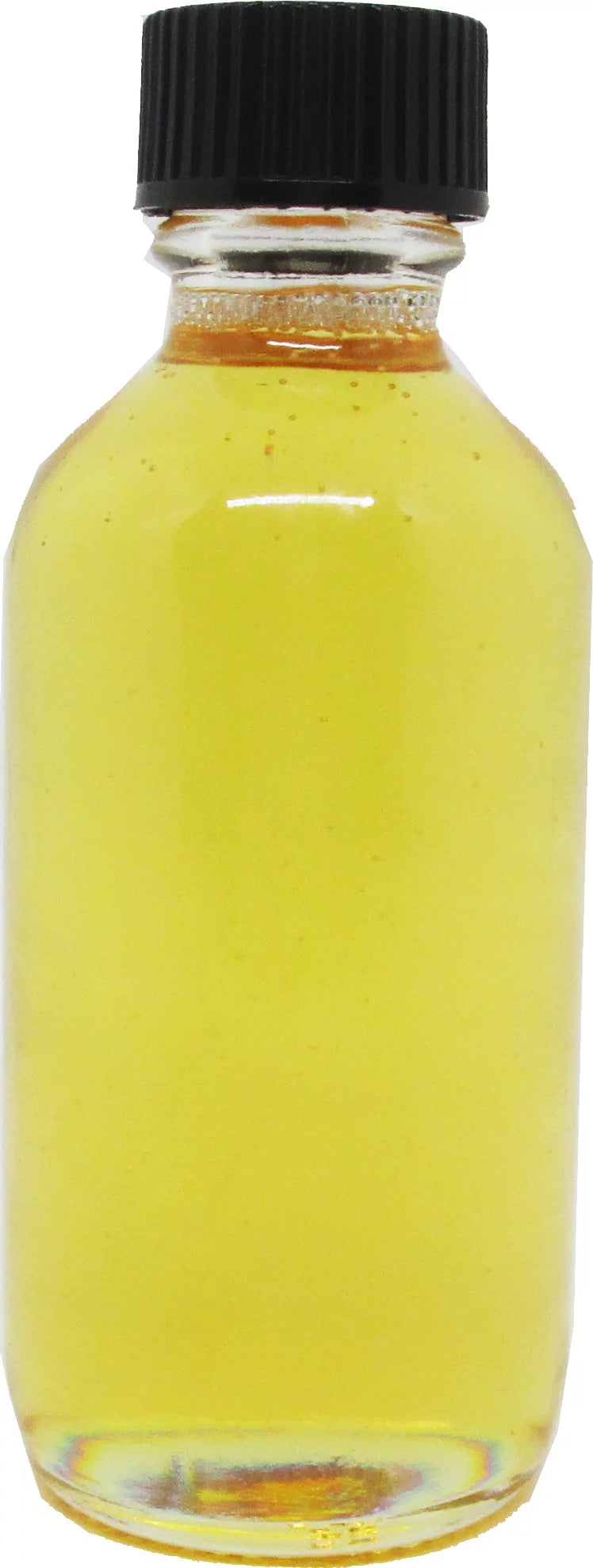 2 oz Cologne Body Oil Fragrance L794887
