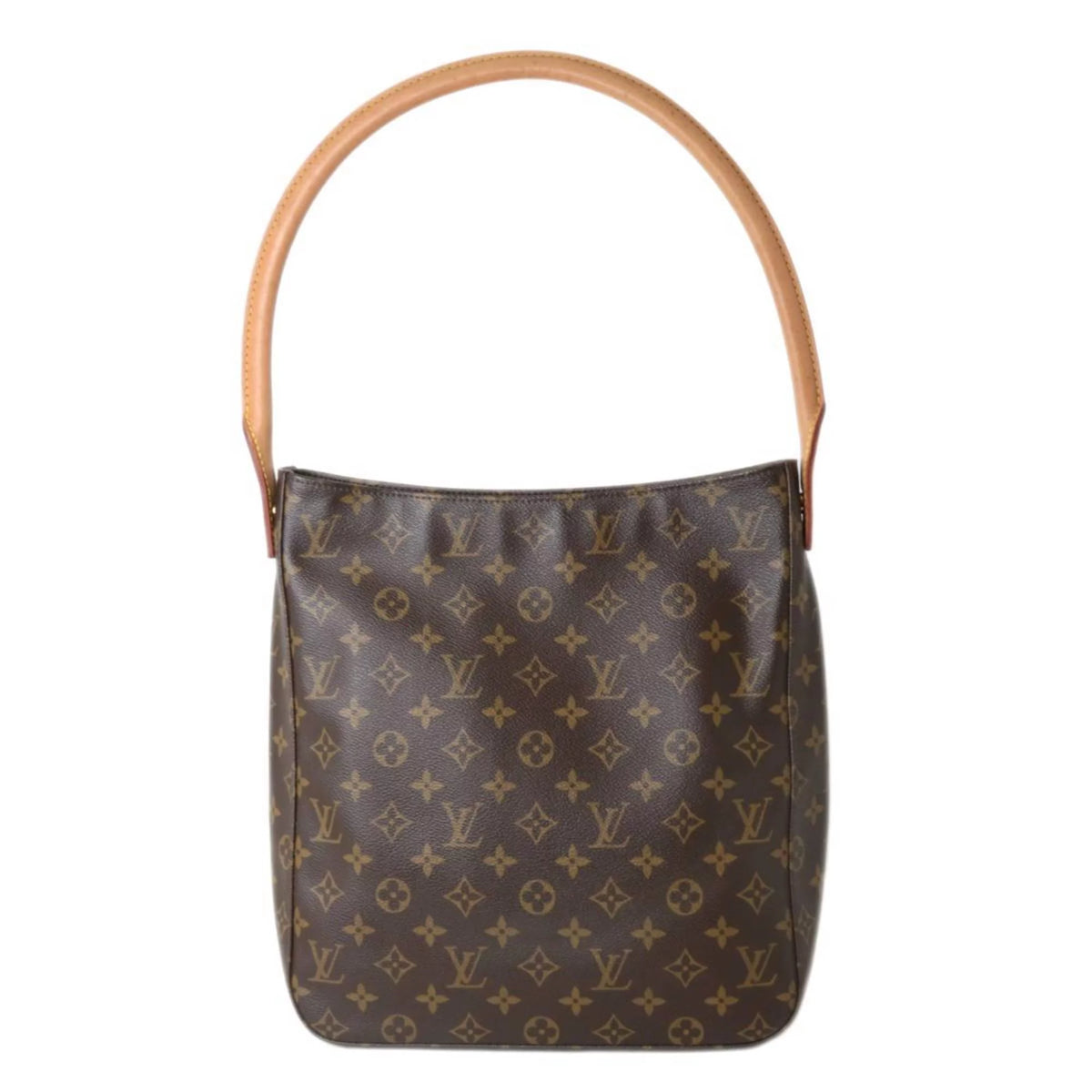 Pre-Owned Monogram Shoulder Bag N584