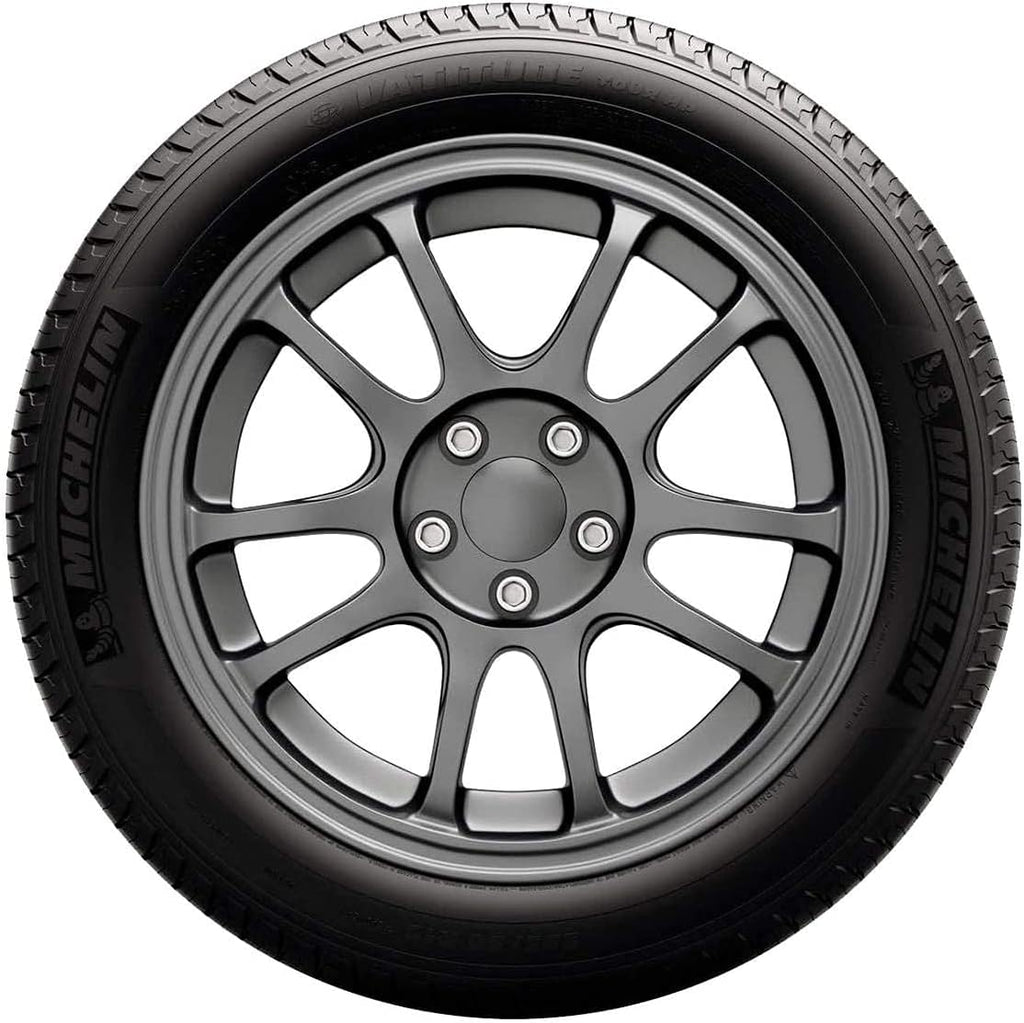 All Season Radial Car Tire 245/60R18 105H Q5564