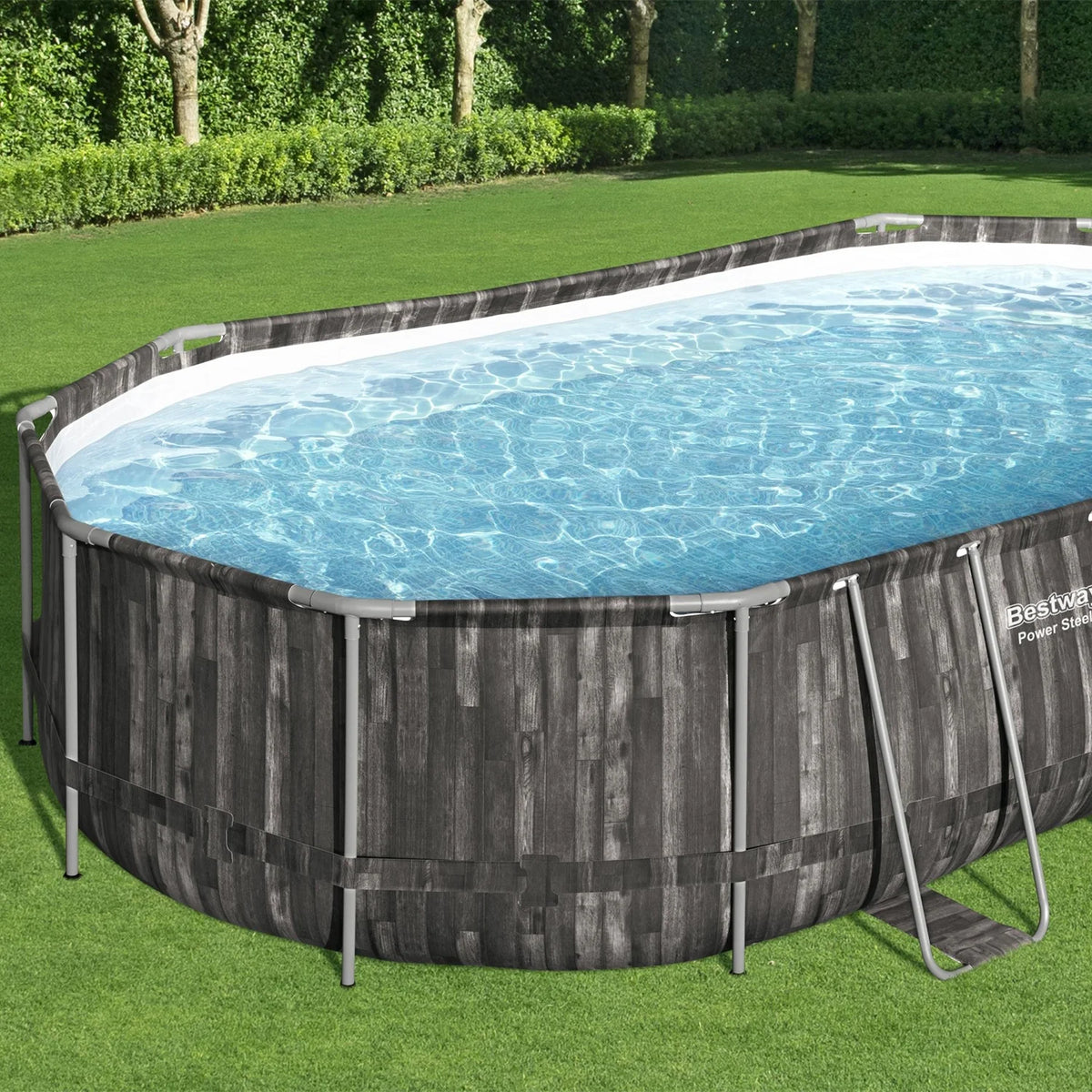 Above Ground Pool Set X1910