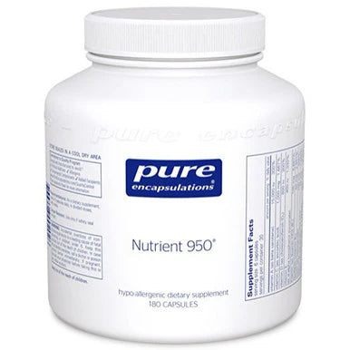 Nutrient 950 D16894