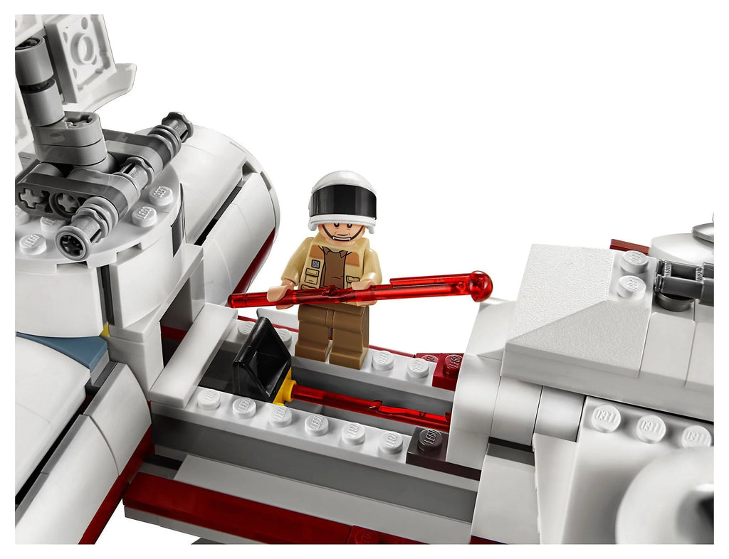Building Kit (1768 Pieces) G460524