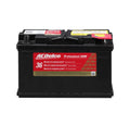 AGM Automotive BCI Group 94R Battery E296