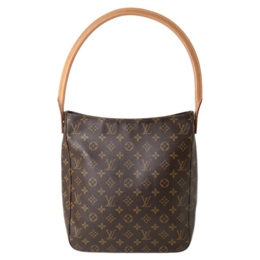 Pre-Owned Monogram Shoulder Bag N584