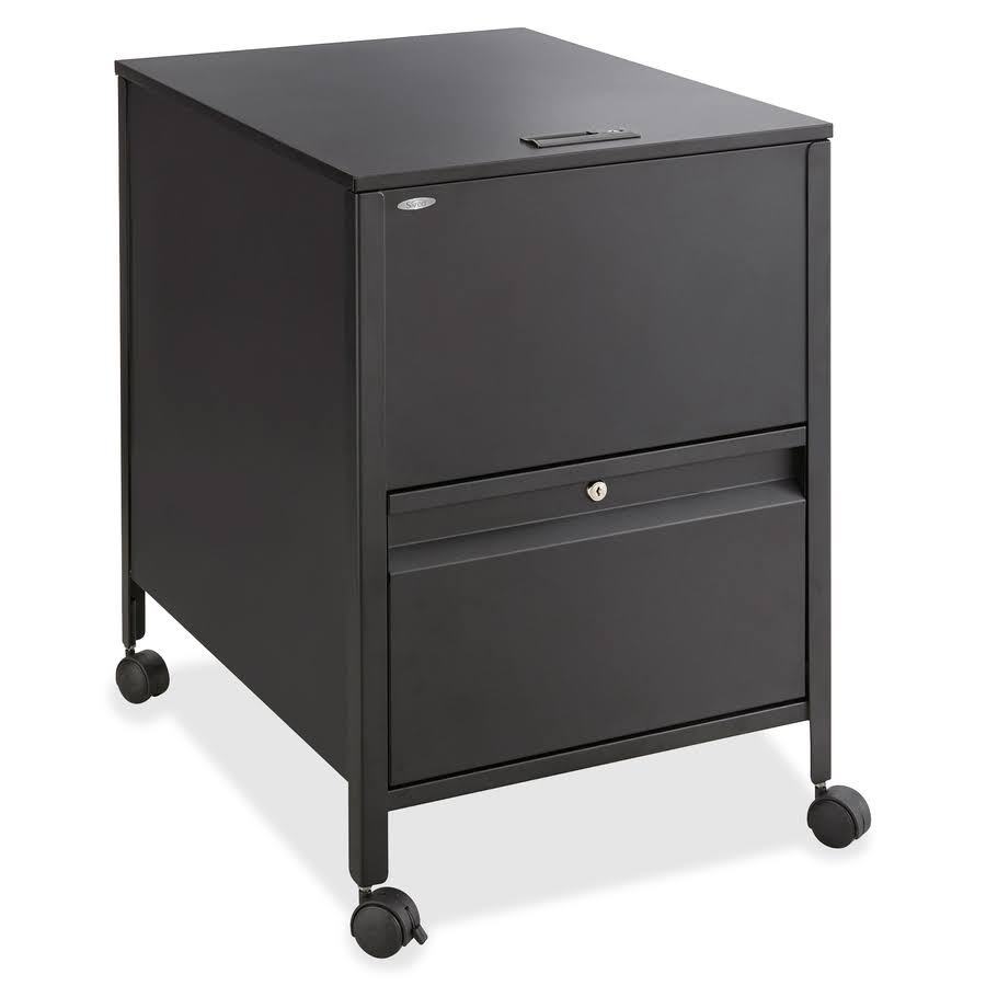 Mobile File Cart G28083