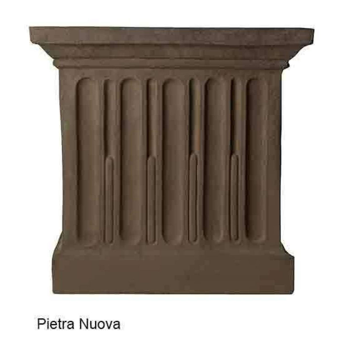Alpine Stone Birdbath G216537