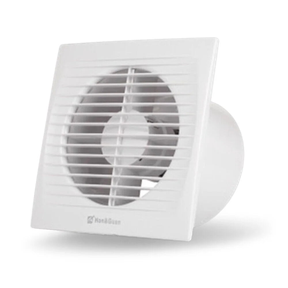 6" Silent Ventilation Exhaust Fan X119894