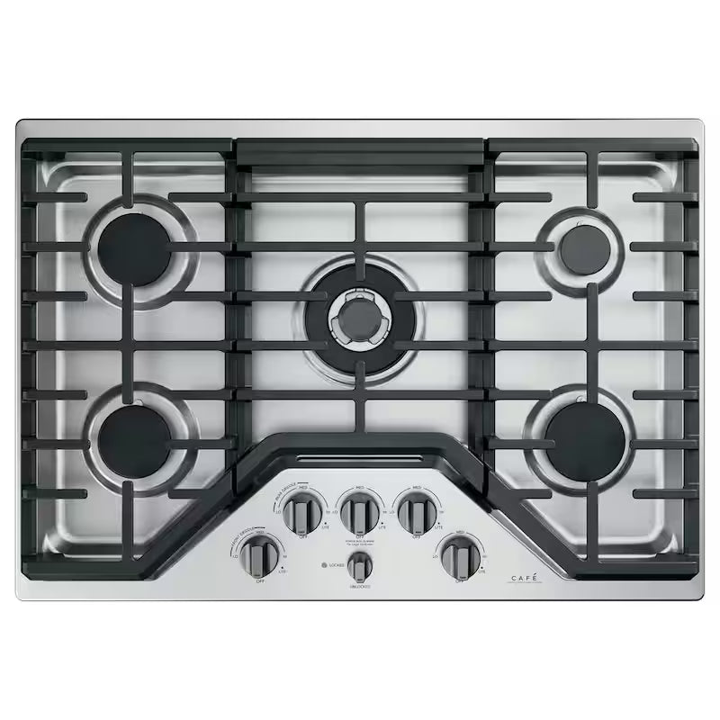 Gas Cooktop Knob Kit L948