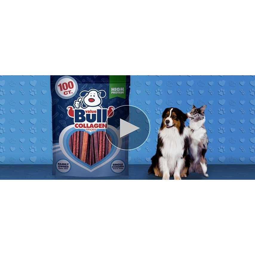 Collagen Sticks Beef Dog Chews D241992