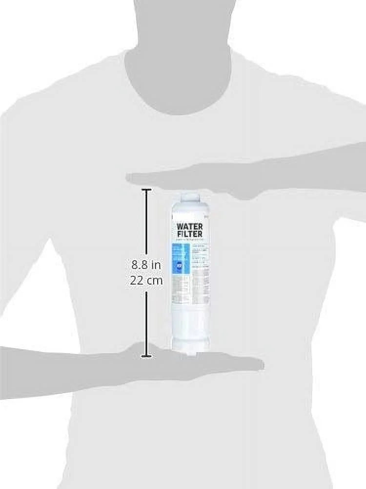 Refrigerator Water Filter 3 Pack F94697