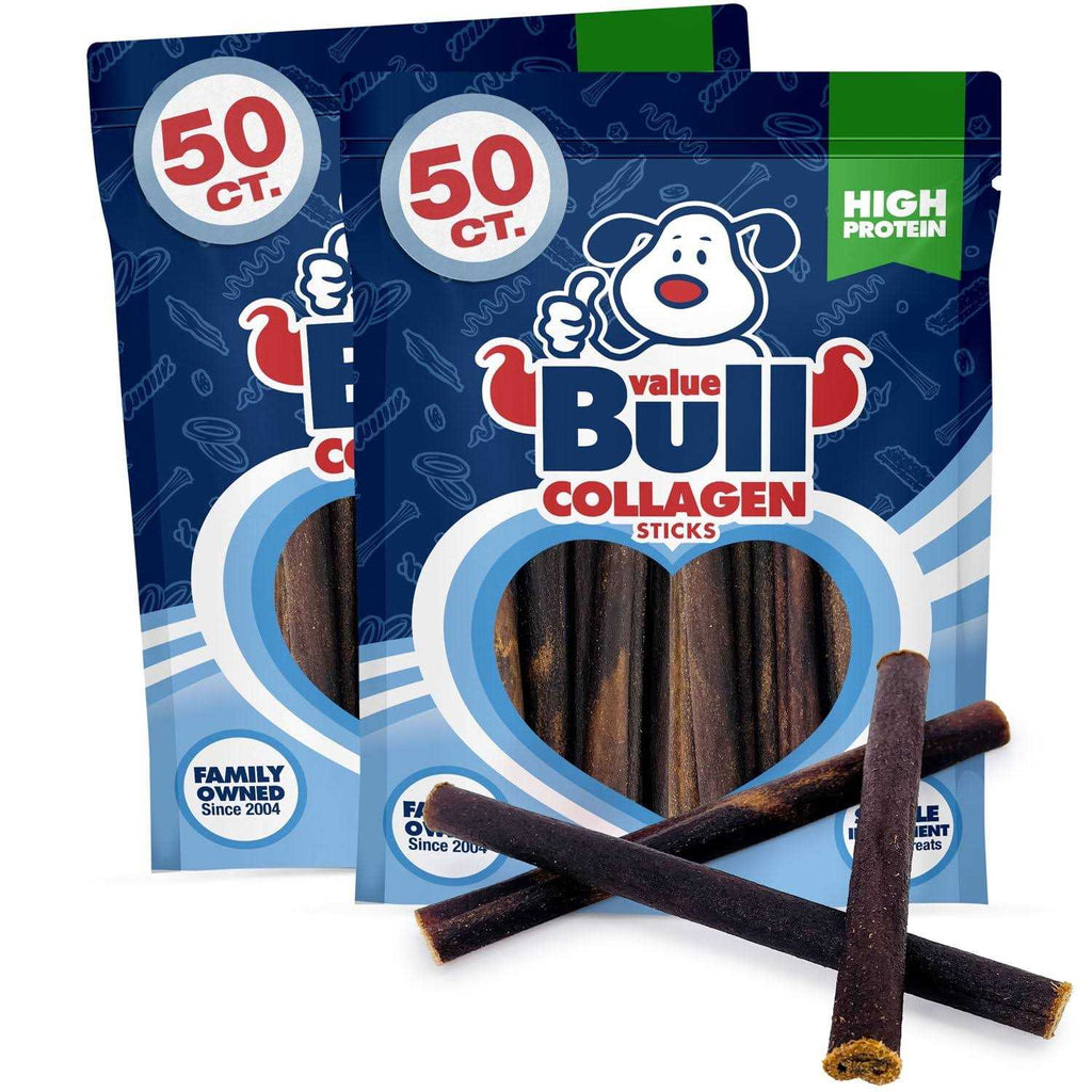 Collagen Sticks Beef Dog Chews D241992