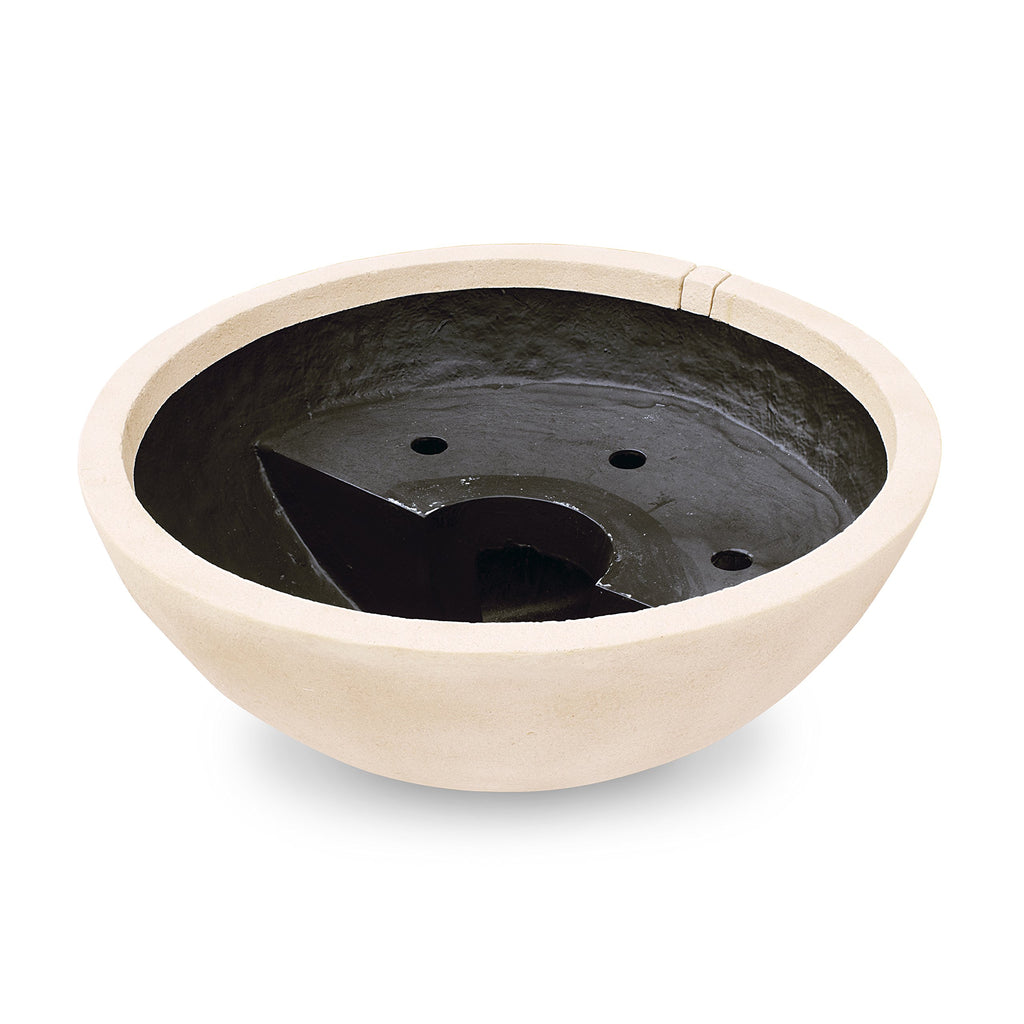 Patio Pond 40 in. Desert Granite F5854