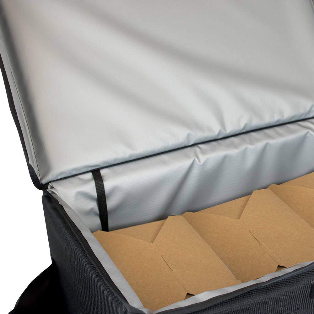 Insulated Food Carrier D663