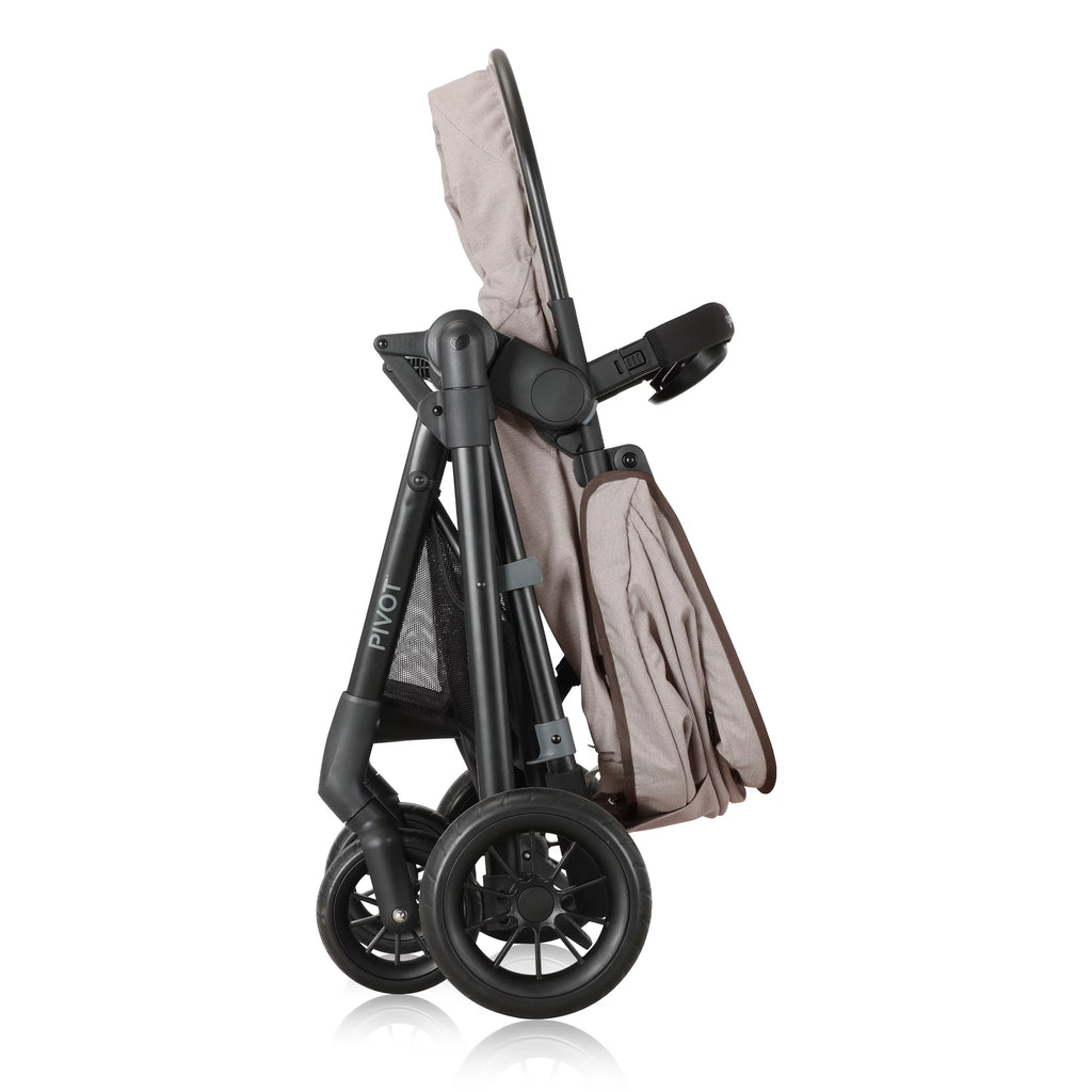 Modular Travel System with Infant Car Seat V17637