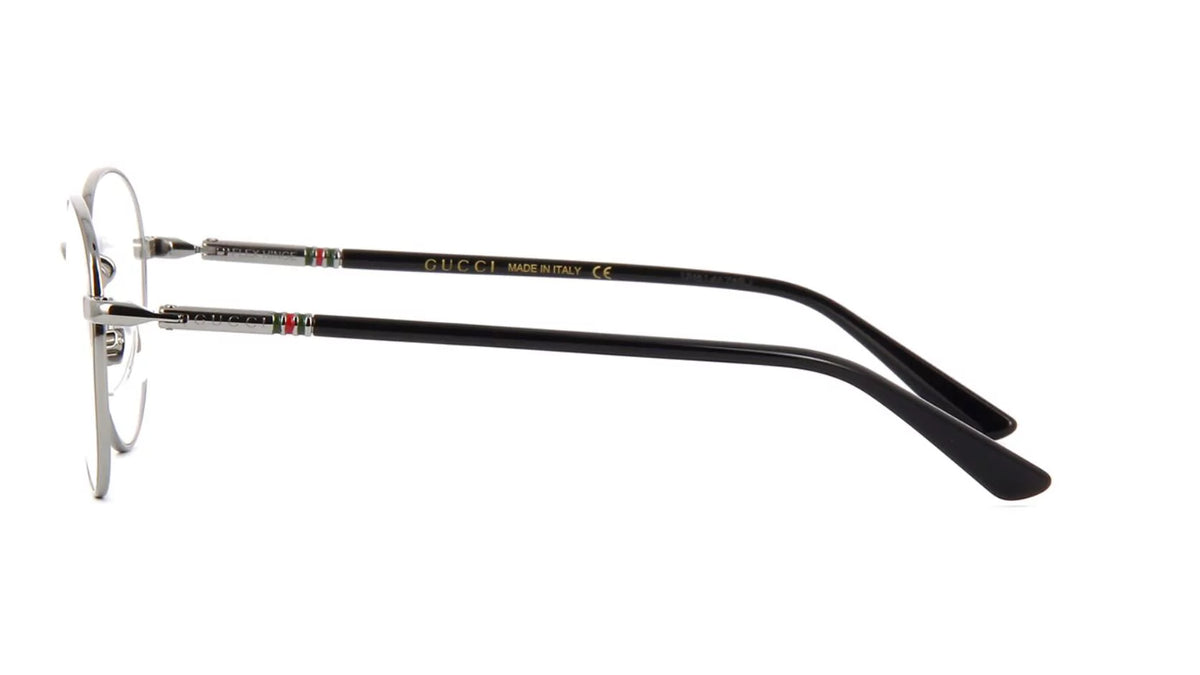Black Eyeglasses B103557