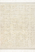 Oatmeal Ivory Rug 8'6 x 11'6 L900890