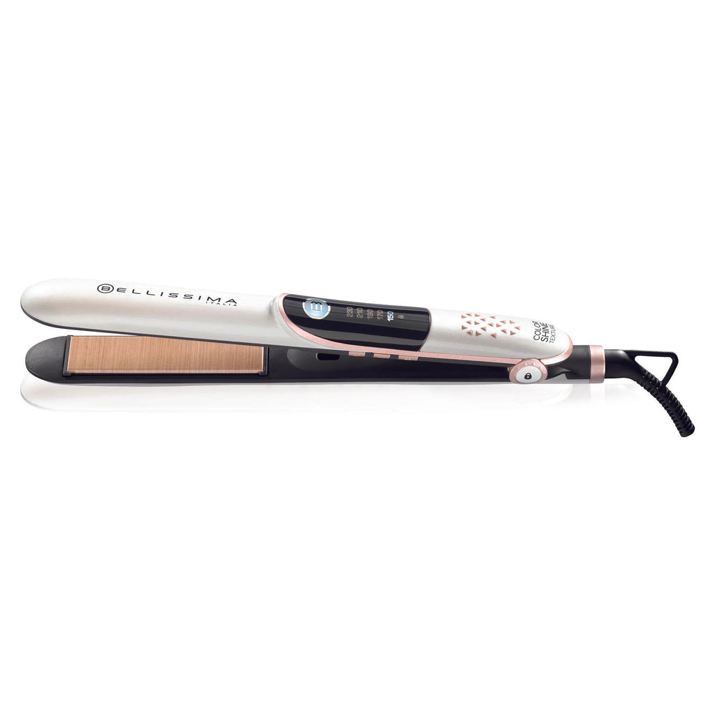 Hair Straightener with LED Display D297