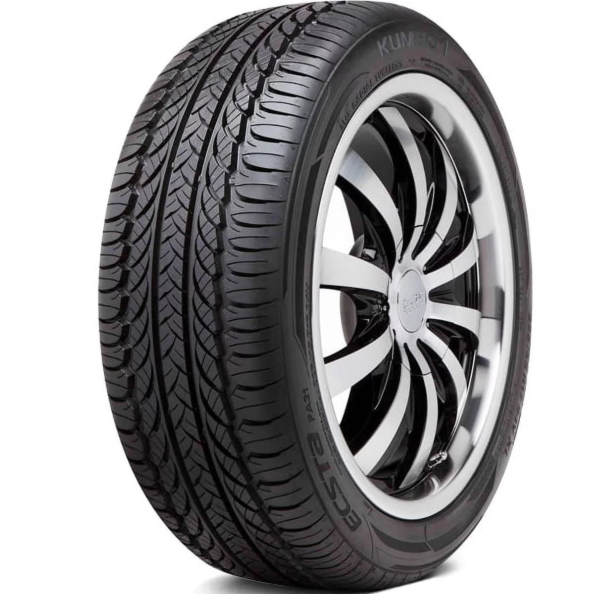 195/55R15 85V Passenger Tire U477065