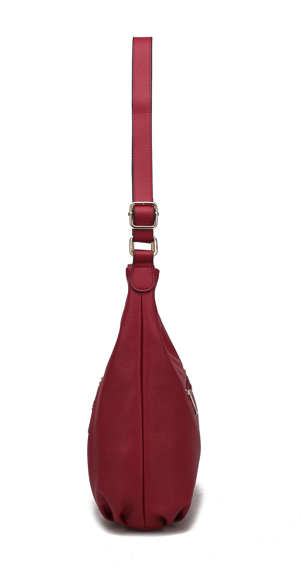 Vegan Leather Womens Shoulder Handbag R9418