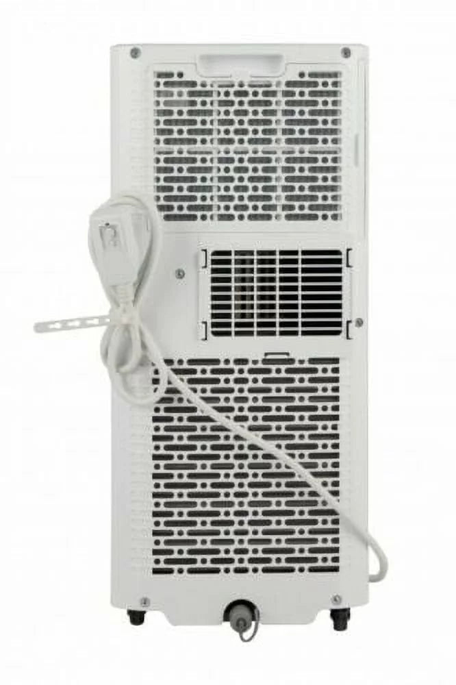 5,500 BTU Portable Air Conditioner with Remote U438