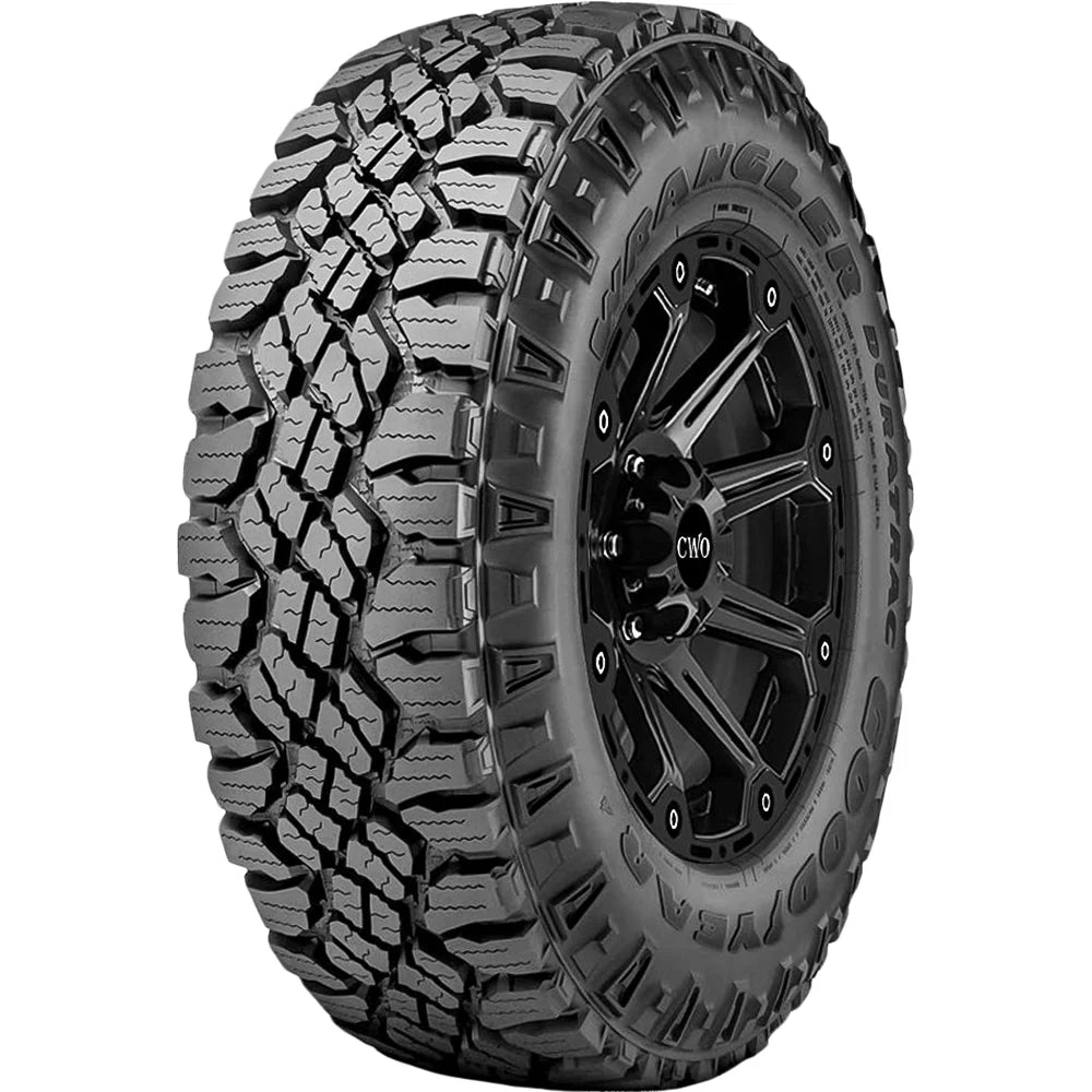All Terrain Light Truck Tire N6251