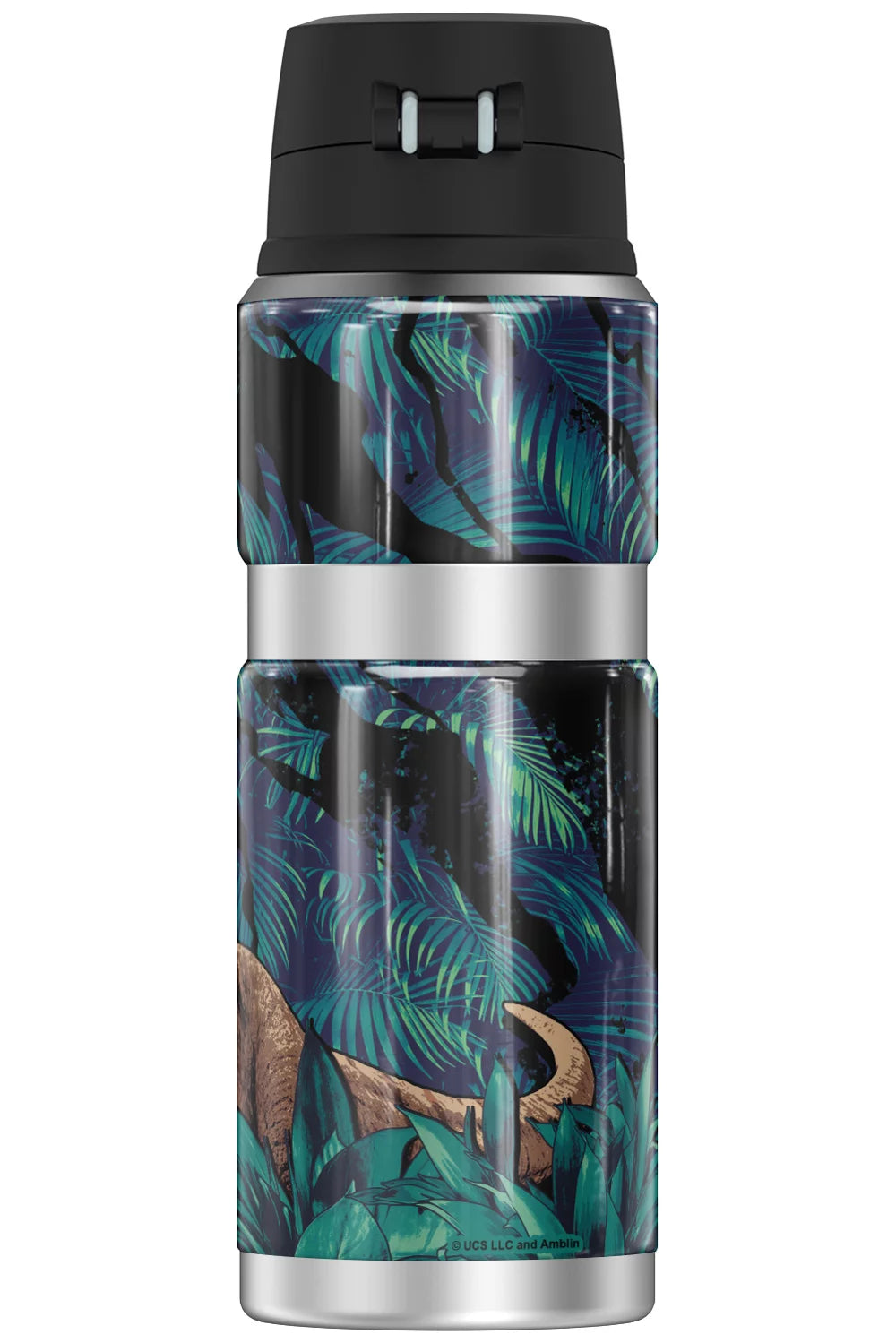 24oz Stainless Steel Vacuum Insulated Drink Bottle L78251
