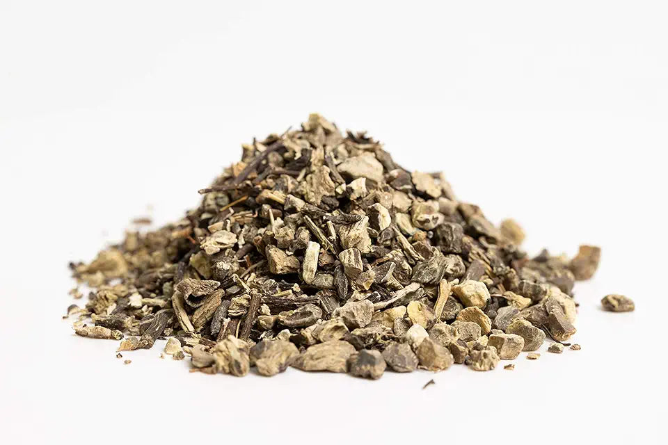 Black Cohosh Root Cut 16 oz E8788