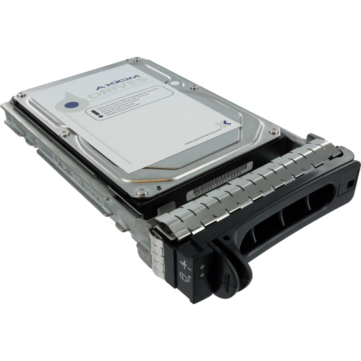 2 TB SATA 6Gb/s Hard Drive U345541