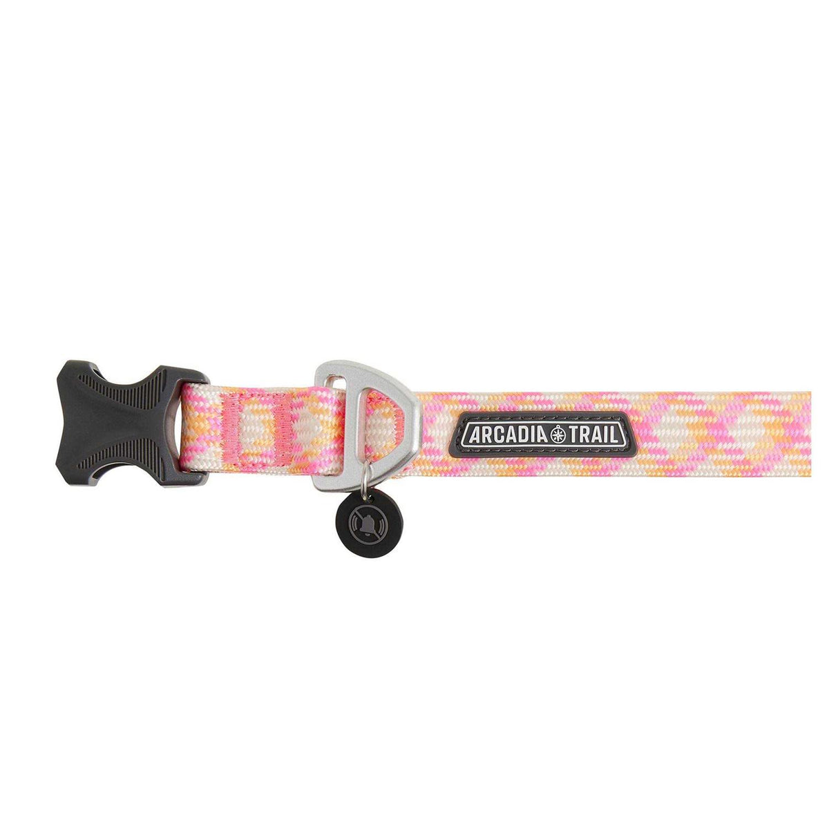 Paracord Rope Dog Collar E499277