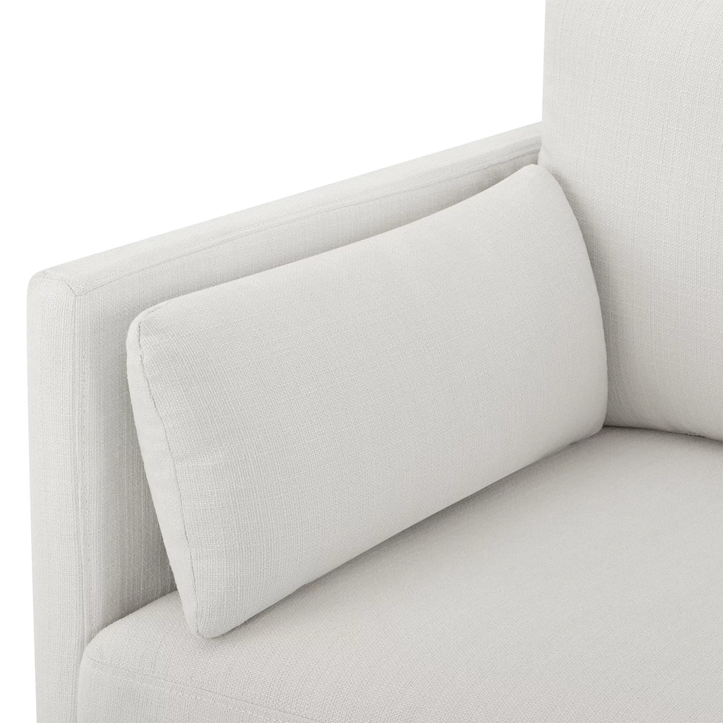 Cream Slipcover Sofa G967912
