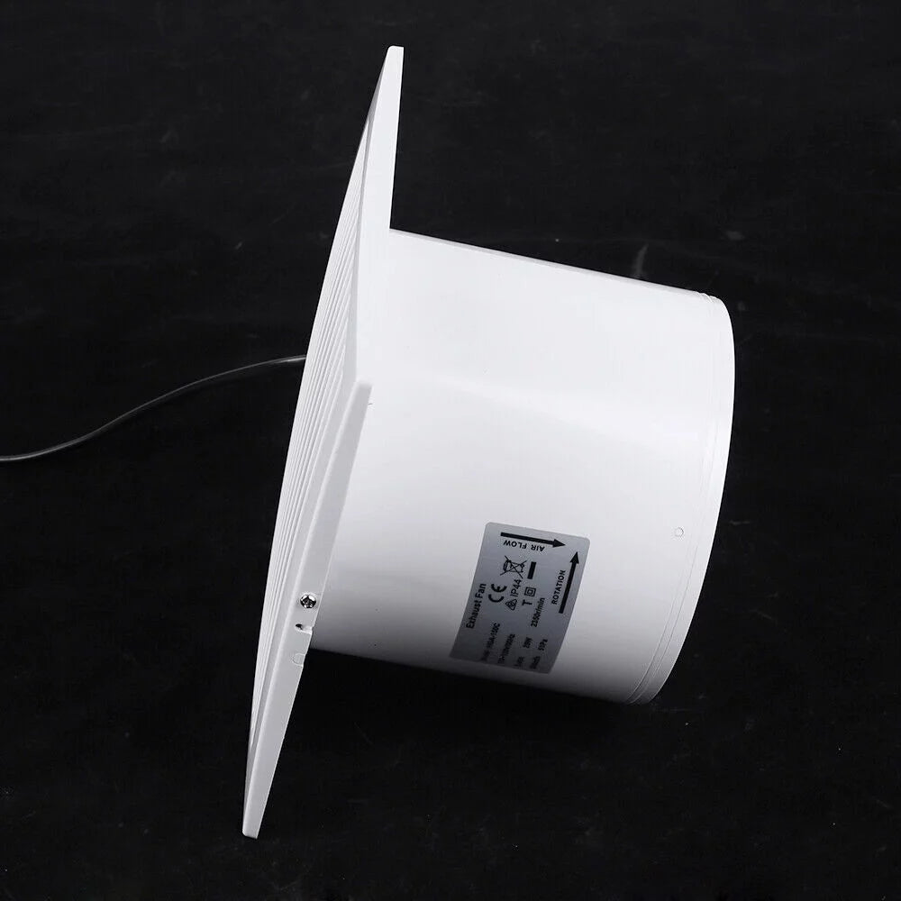 6" Silent Ventilation Exhaust Fan X119894