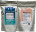 Vitamin C Powder 1000 mg Fruit Punch 30 Servings N32621