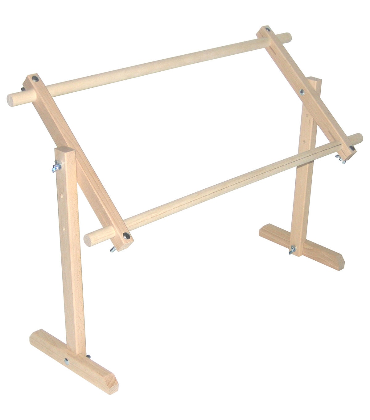 Adjustable Table & Lap Stand 9X24 O5657