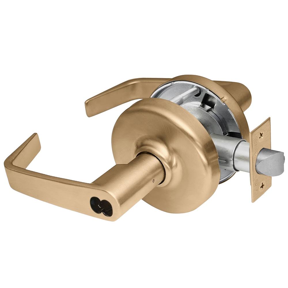 Cylindrical Lock Y1347
