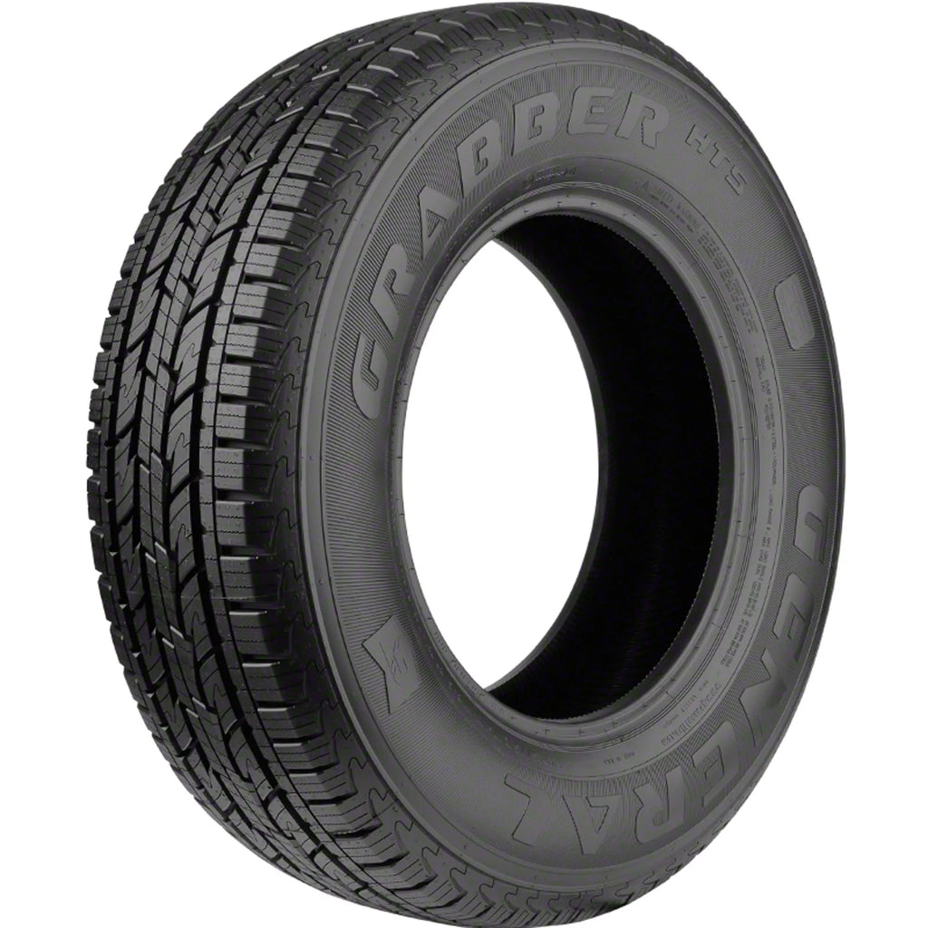 All Season 245/75R16 Light Truck Tire T952301