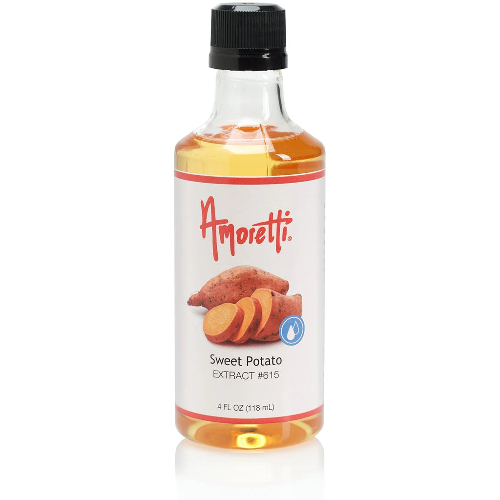 Sweet Potato Extract Water Soluble 2 oz Z6404