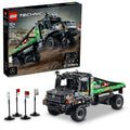 4x4 Building Toy 2,110 Pieces I238351