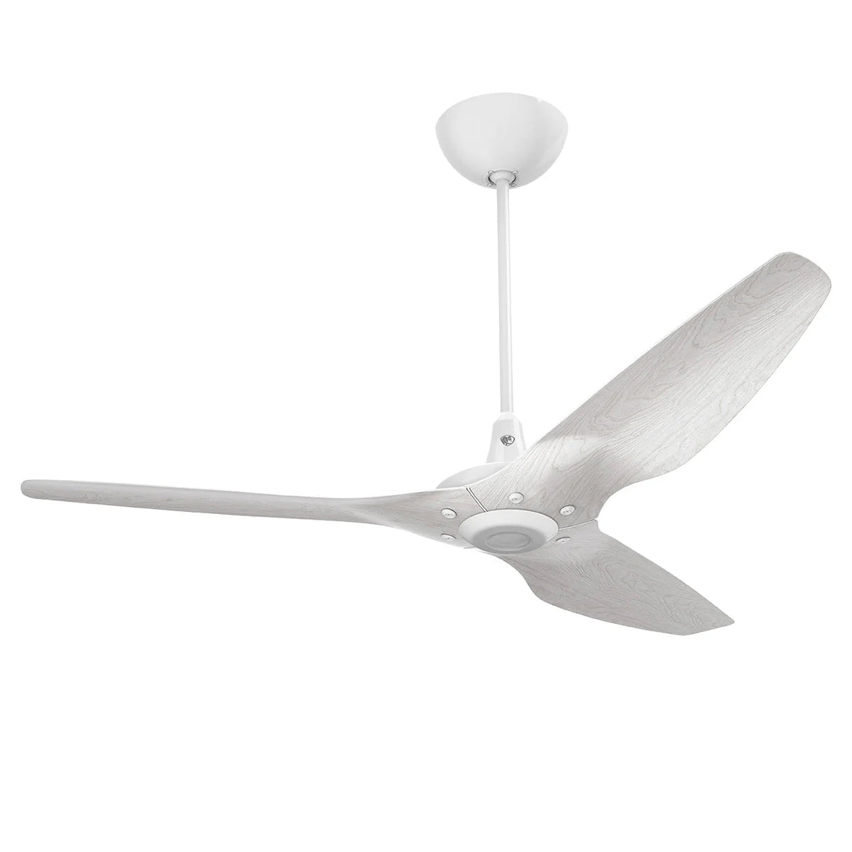 60 Ceiling Fan with Driftwood Blades V88061