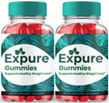 Keto ACV Gummies 2 Pack E887