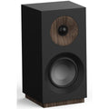 Black Bookshelf Speakers Pair O558096
