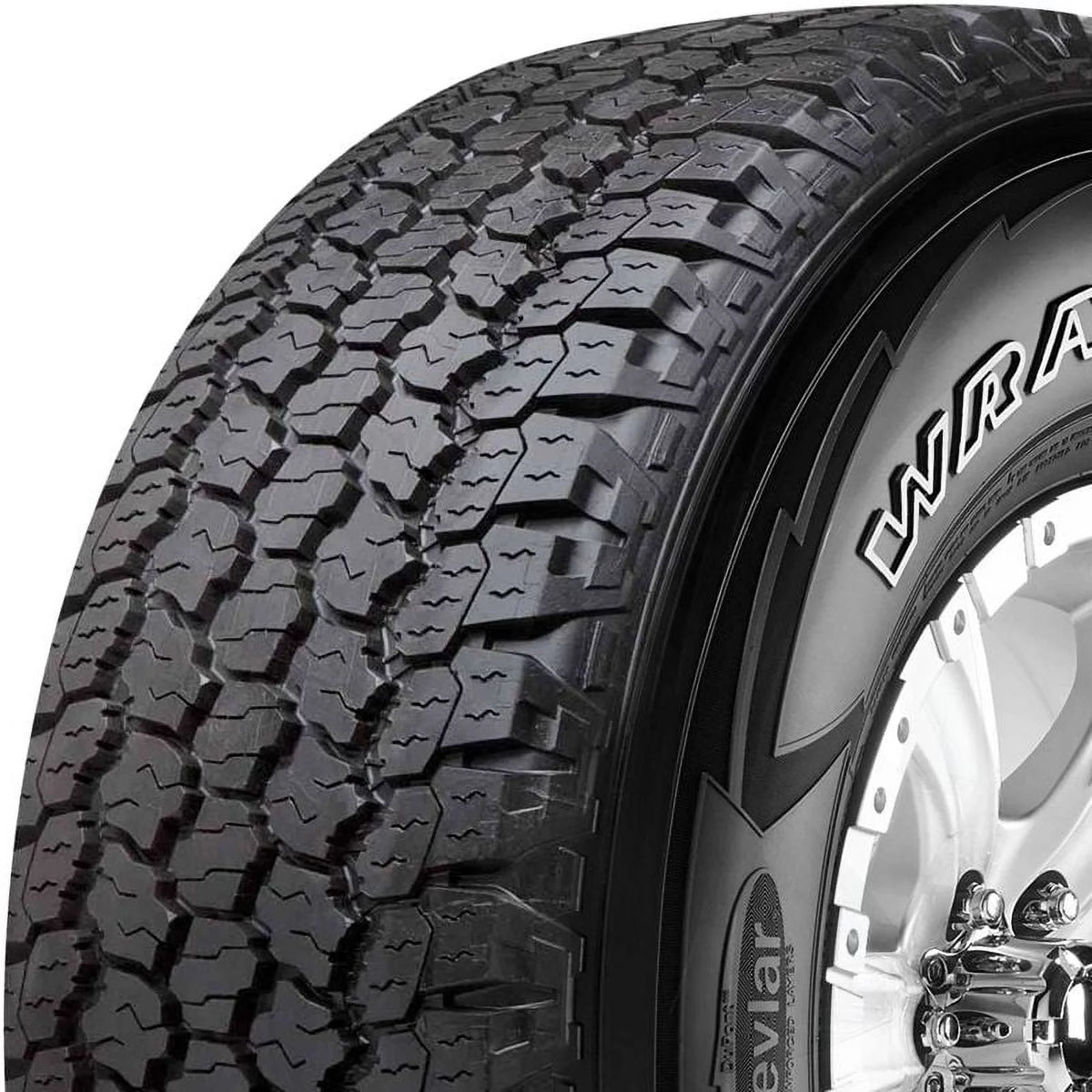 All Terrain Light Truck Tire G990328