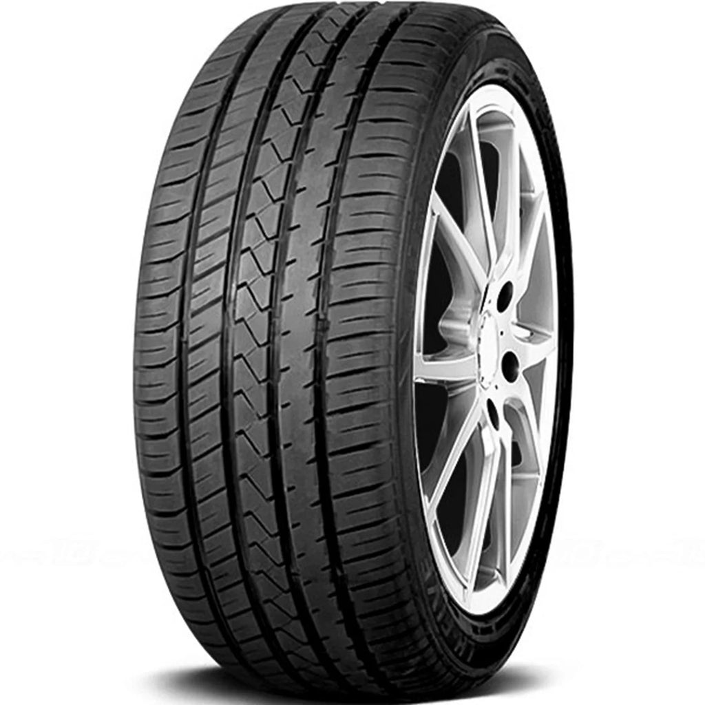 All Season 265/45ZR20 104W Passenger Tire Z642076