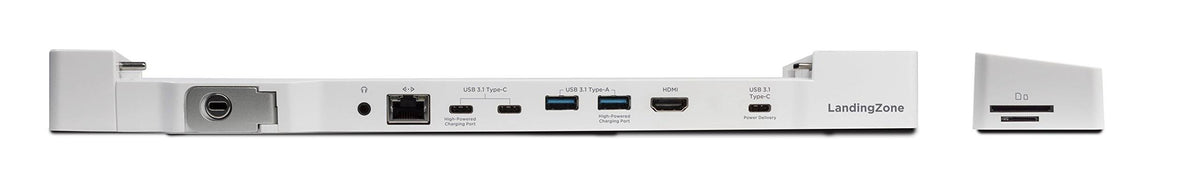 12" MacBook USB C Dock H73529