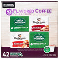 Flavored Variety Coffee K-Cup Pods 42 Count A8700